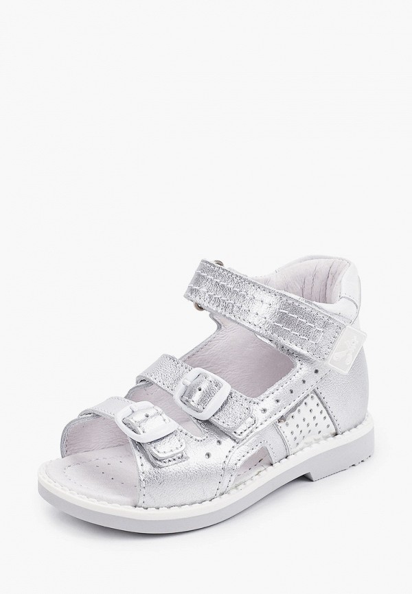 фото Сандалии elegami