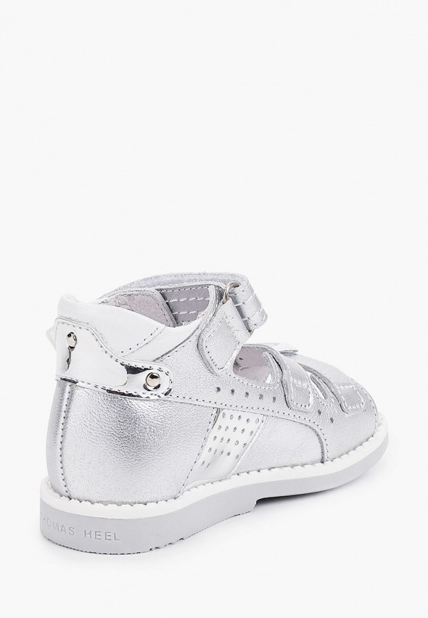 фото Сандалии elegami