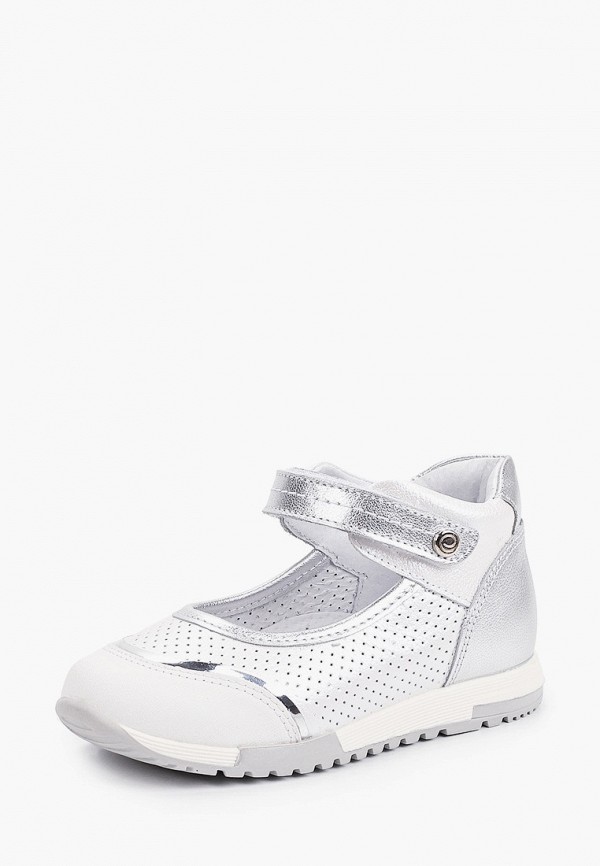 фото Туфли elegami