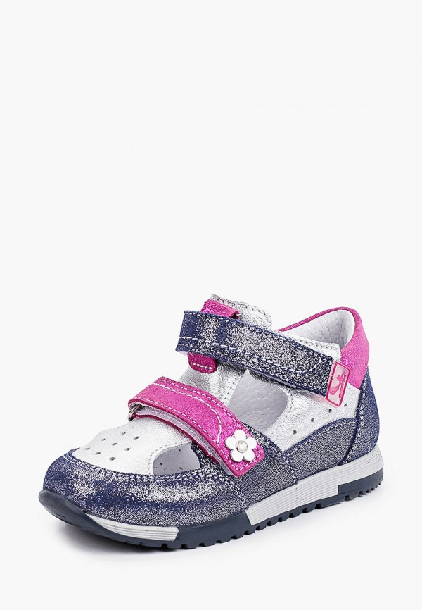 фото Туфли elegami