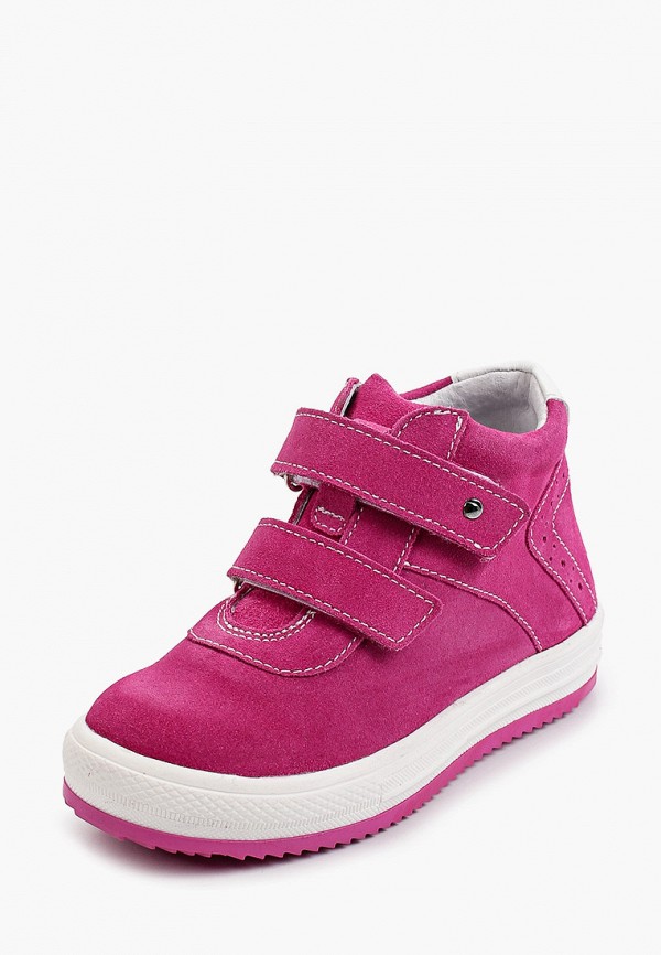 фото Ботинки elegami