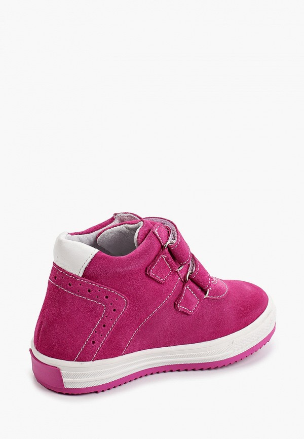 фото Ботинки elegami