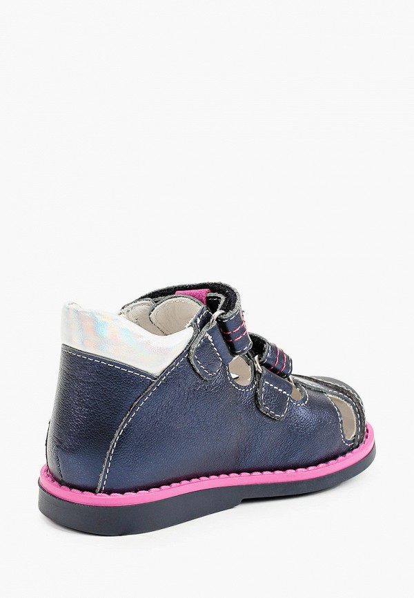 фото Сандалии elegami