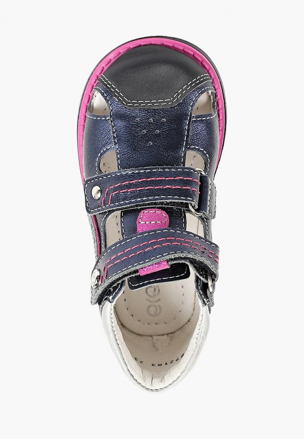 фото Сандалии elegami