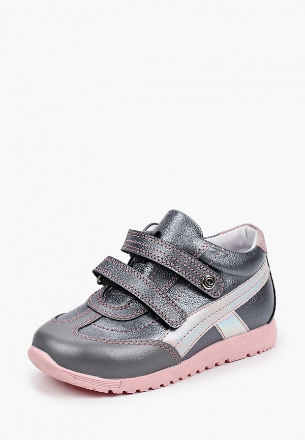 фото Ботинки elegami