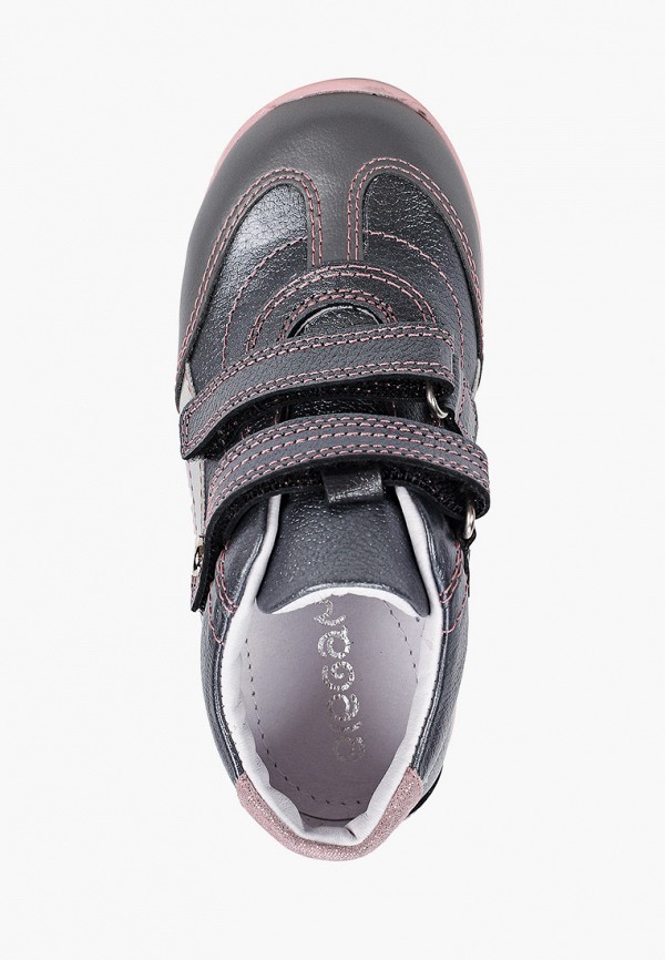 фото Ботинки elegami