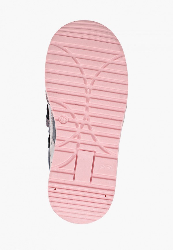 фото Ботинки elegami