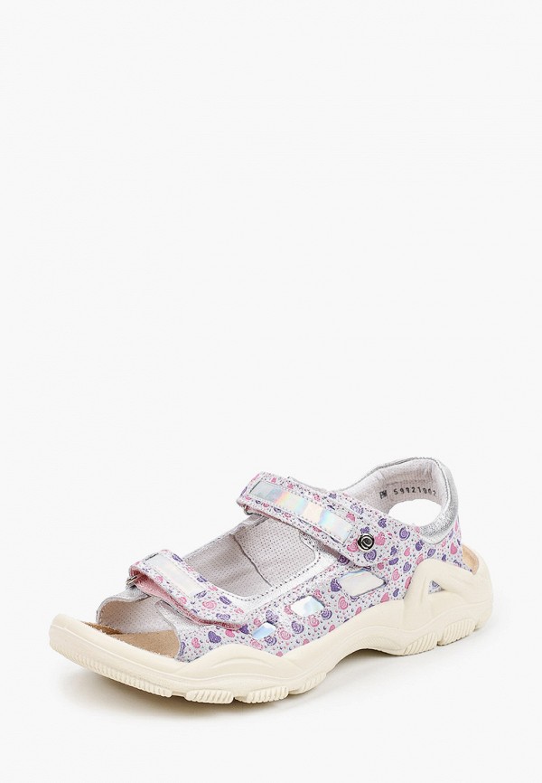 фото Сандалии elegami