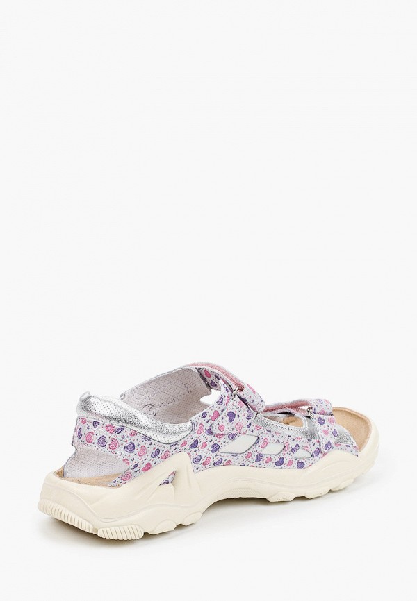 фото Сандалии elegami