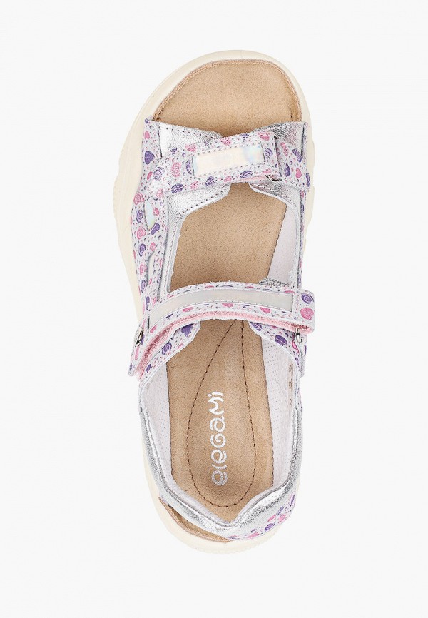 фото Сандалии elegami