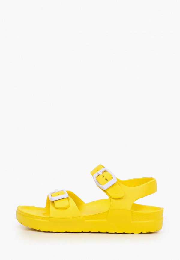 

Сандалии Tingo, Желтый