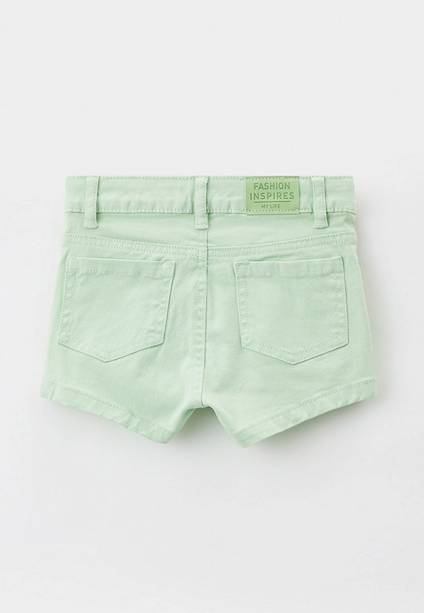 фото Шорты джинсовые acoola