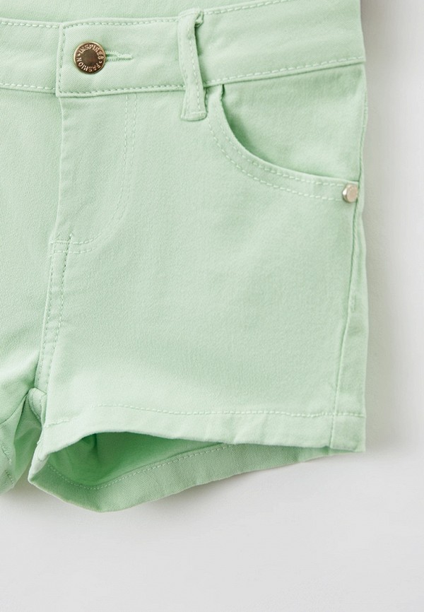 фото Шорты джинсовые acoola