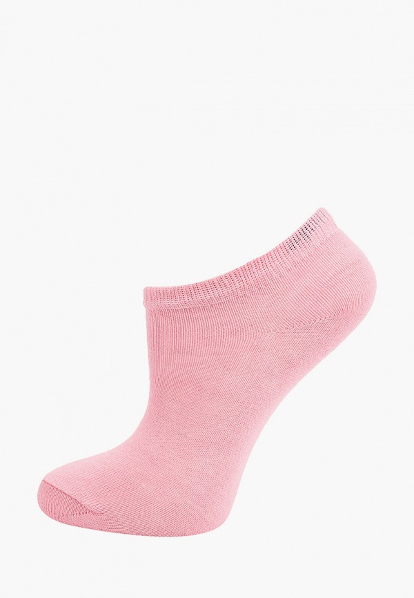 Носки для девочки 3 пары DeFacto цвет разноцветный  Фото 4