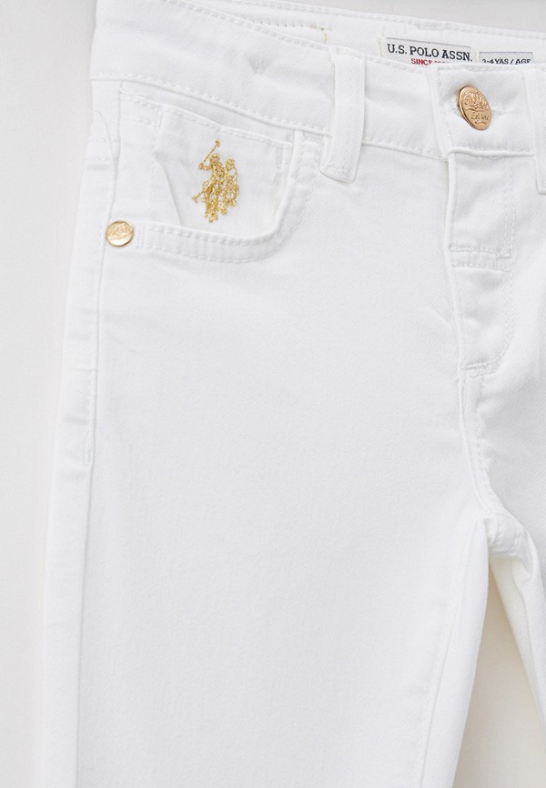 фото Брюки u.s. polo assn.