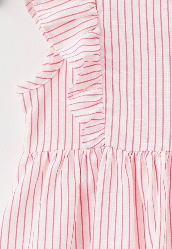 Платья для девочки DeFacto цвет розовый  Фото 3