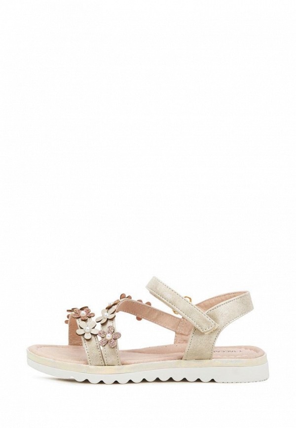 фото Сандалии t.taccardi