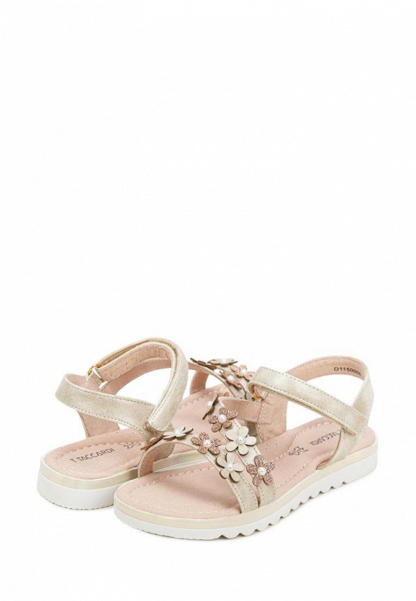 фото Сандалии t.taccardi