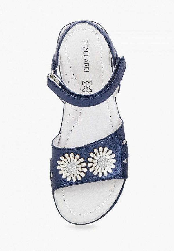 фото Сандалии t.taccardi