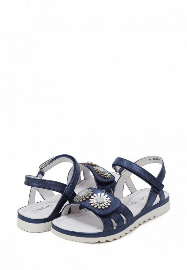 фото Сандалии t.taccardi