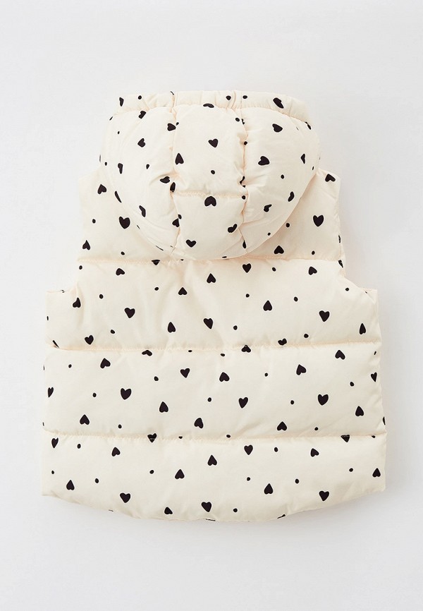 фото Жилет утепленный sela