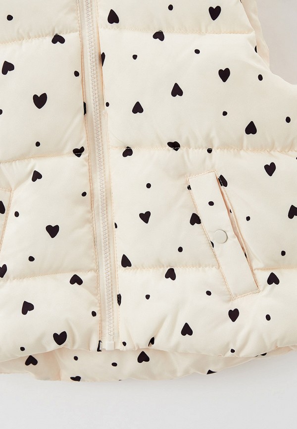 фото Жилет утепленный sela