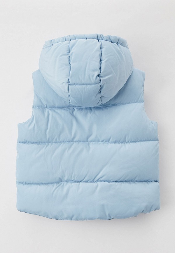 фото Жилет утепленный sela