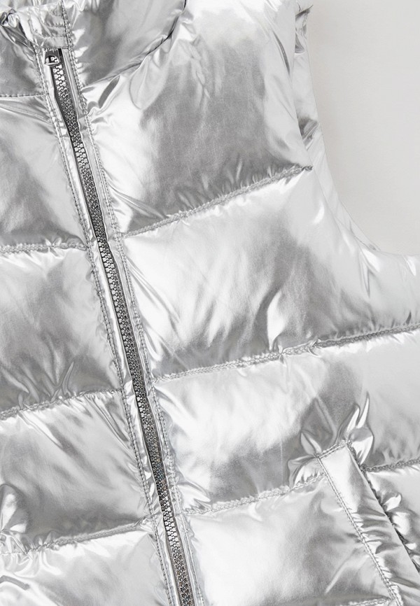 фото Жилет утепленный sela