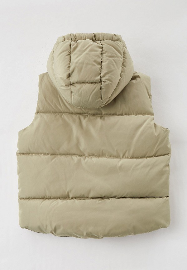 фото Жилет утепленный sela