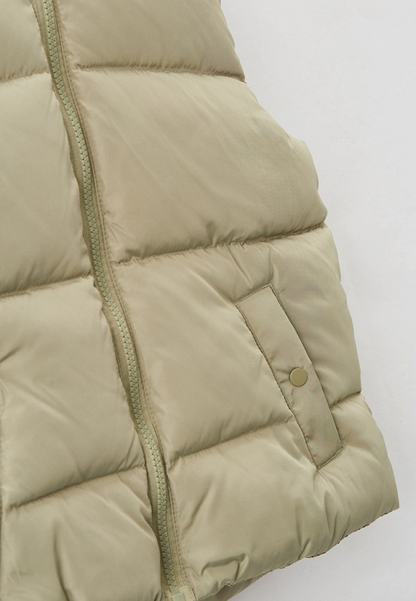 фото Жилет утепленный sela