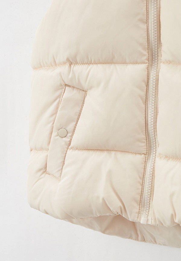 фото Жилет утепленный sela