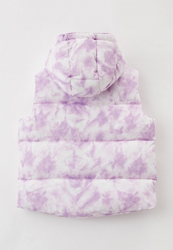 фото Жилет утепленный sela