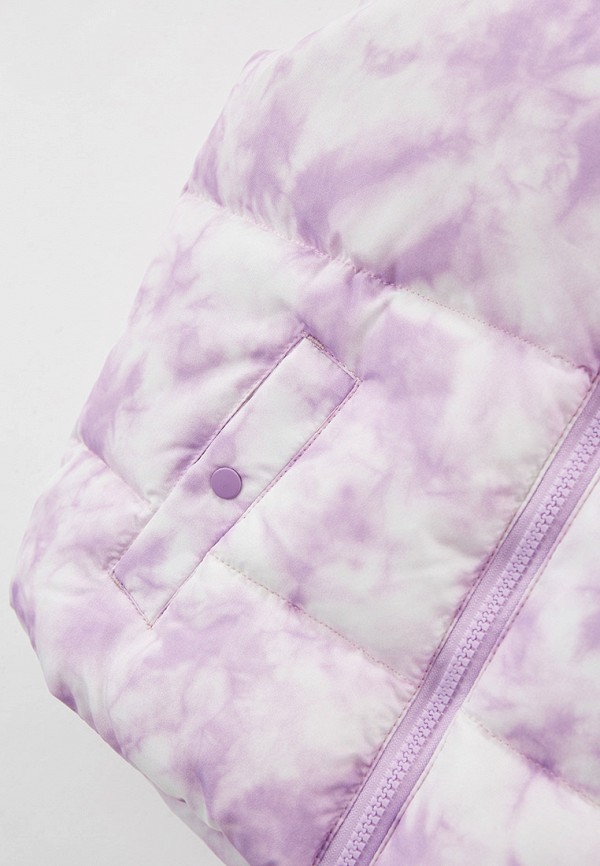 фото Жилет утепленный sela