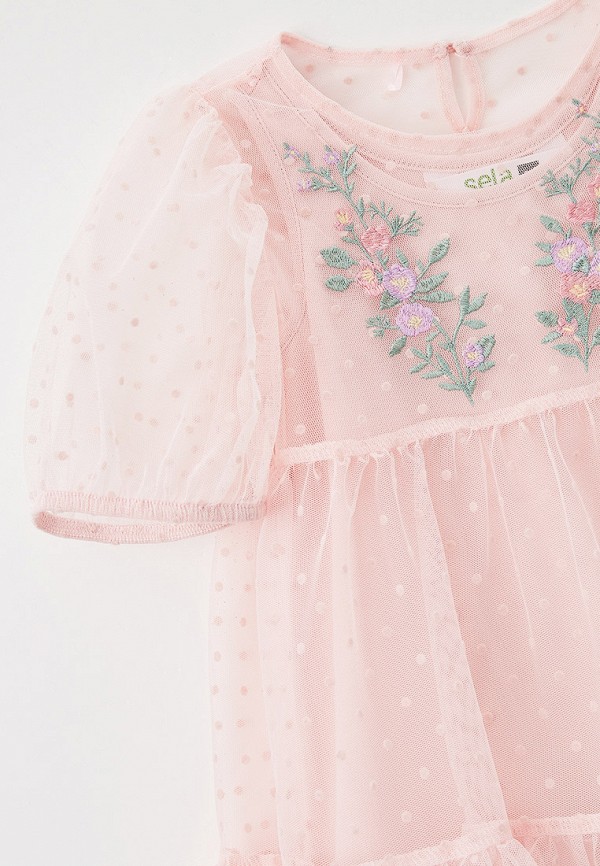 фото Платье sela