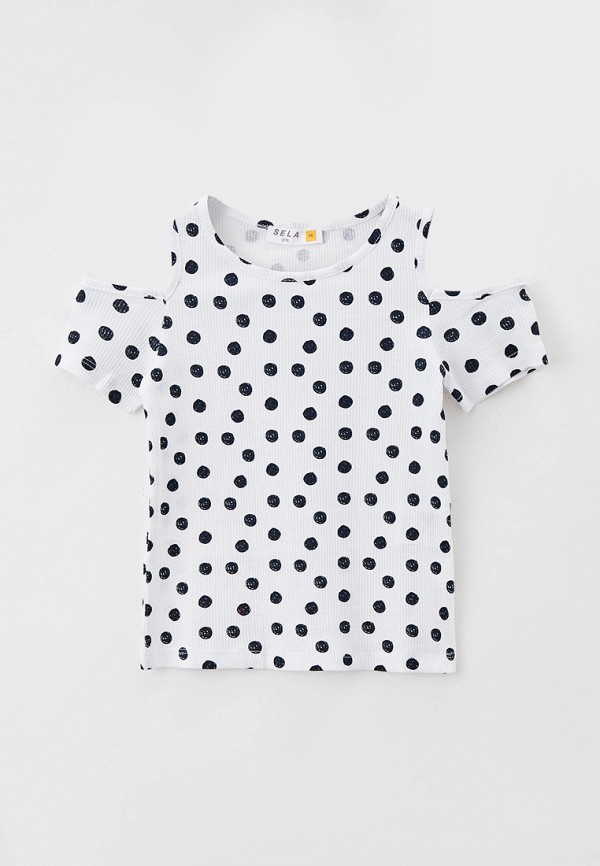 фото Футболка sela