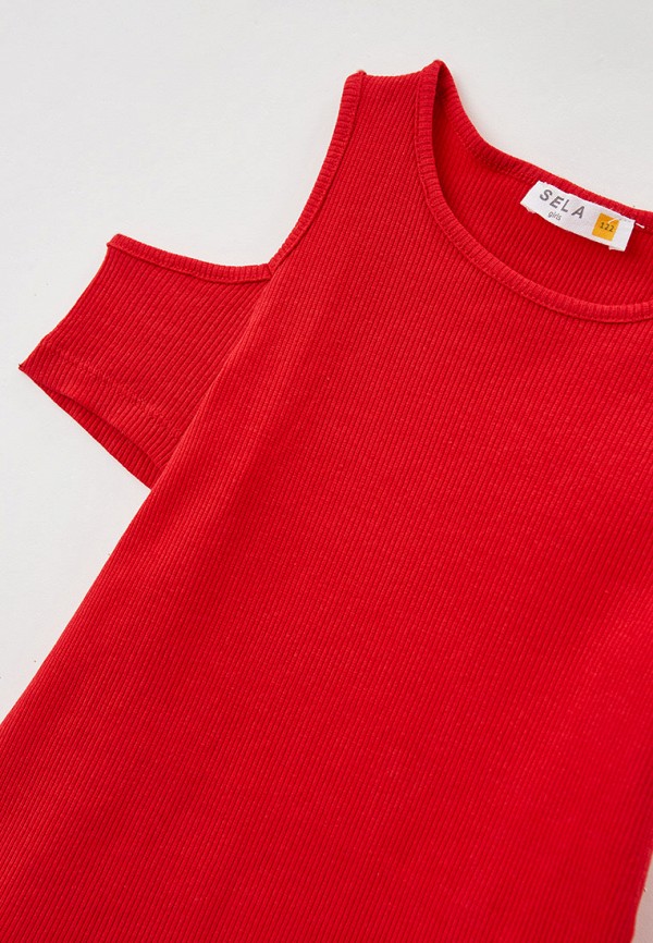 фото Футболка sela