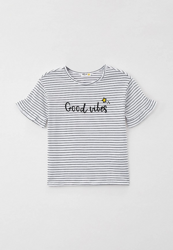 фото Футболка sela
