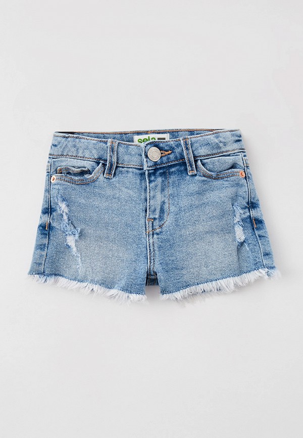 фото Шорты sela