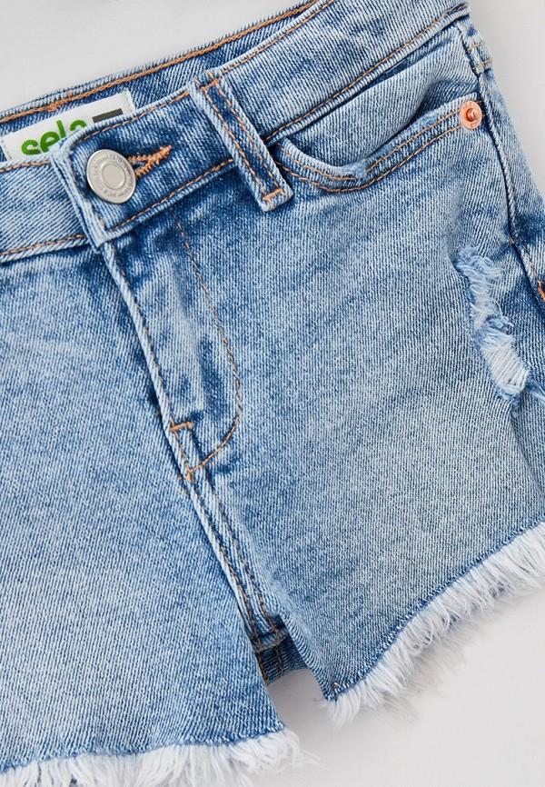 фото Шорты sela