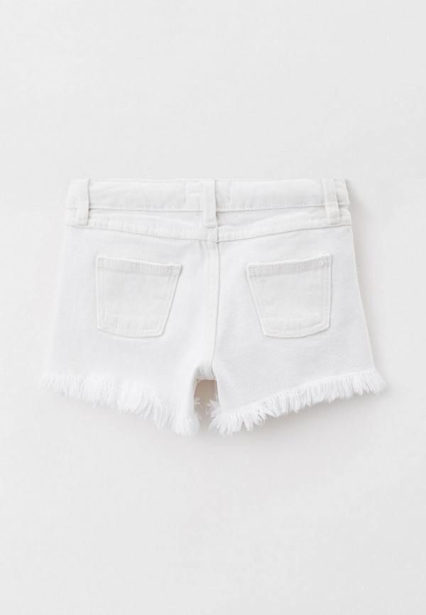 фото Шорты джинсовые sela