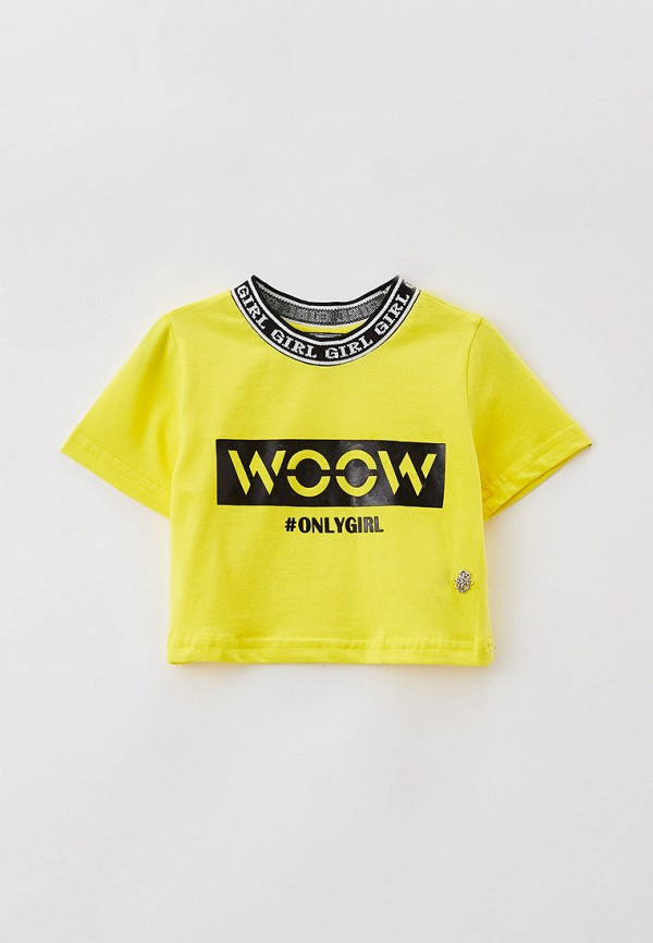 Футболка Stefania Pinyagina