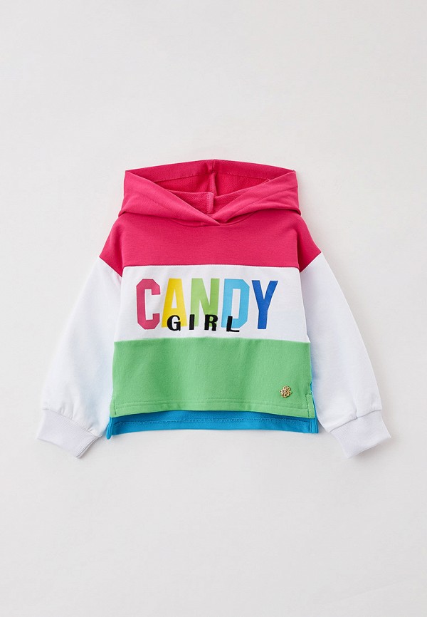 Худи Stefania Pinyagina