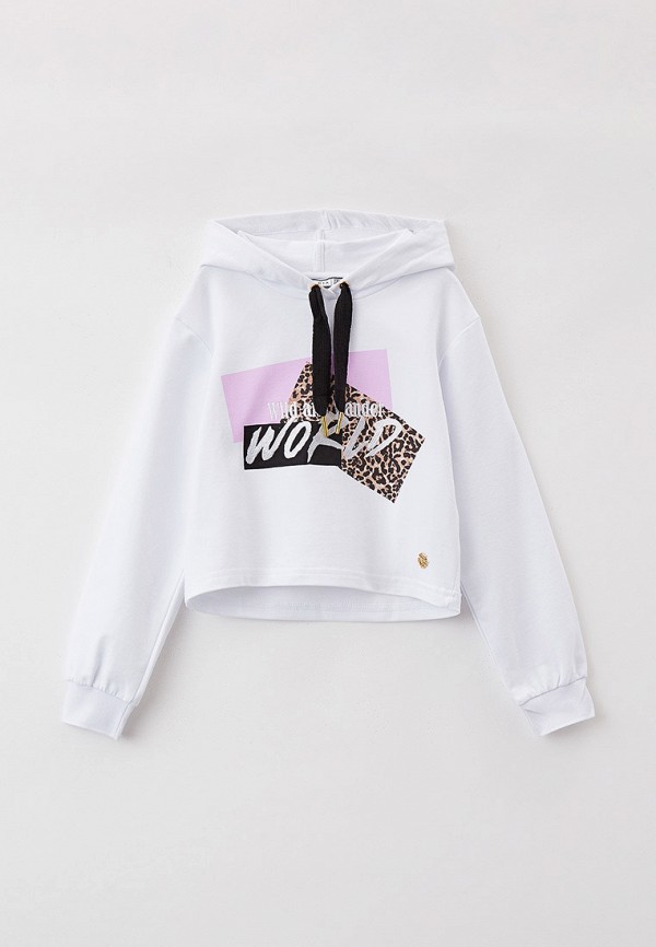 Худи Stefania Pinyagina