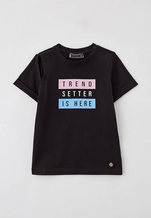 Футболка Stefania Pinyagina