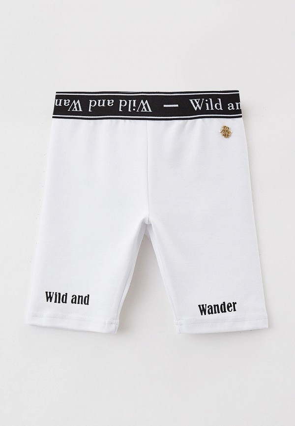 Велосипедки Stefania Pinyagina