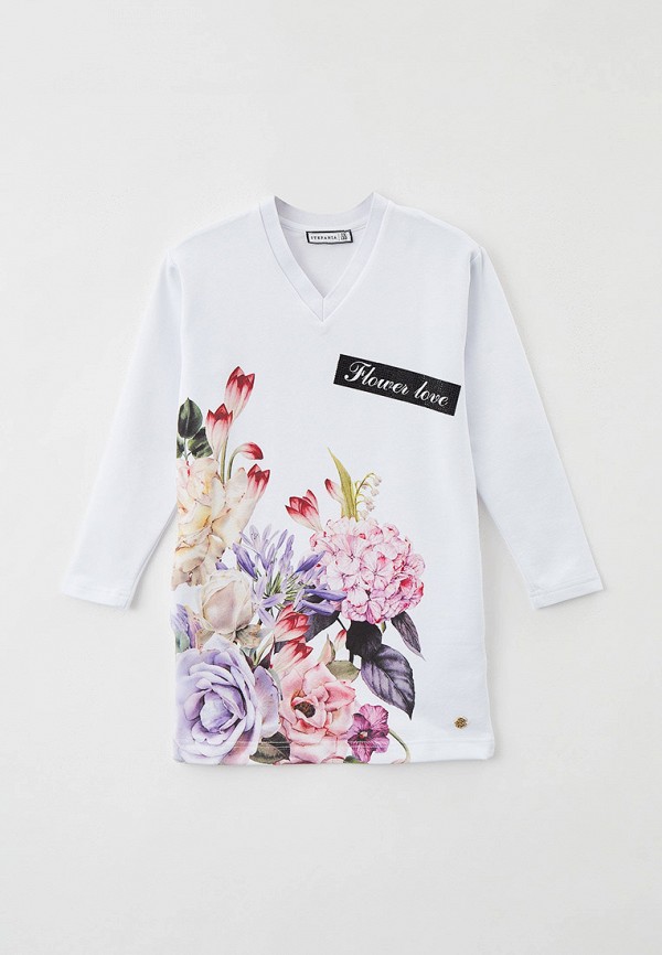 Лонгслив Stefania Pinyagina