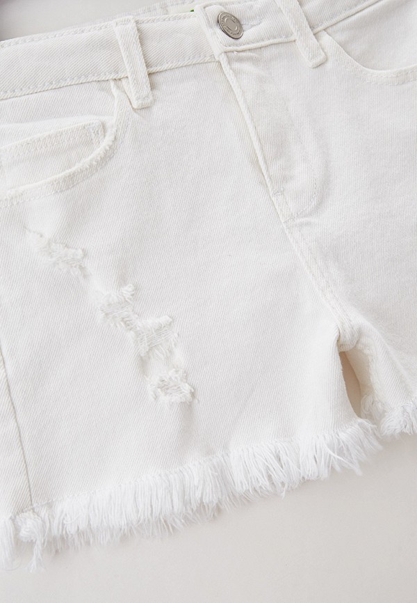 фото Шорты джинсовые sela