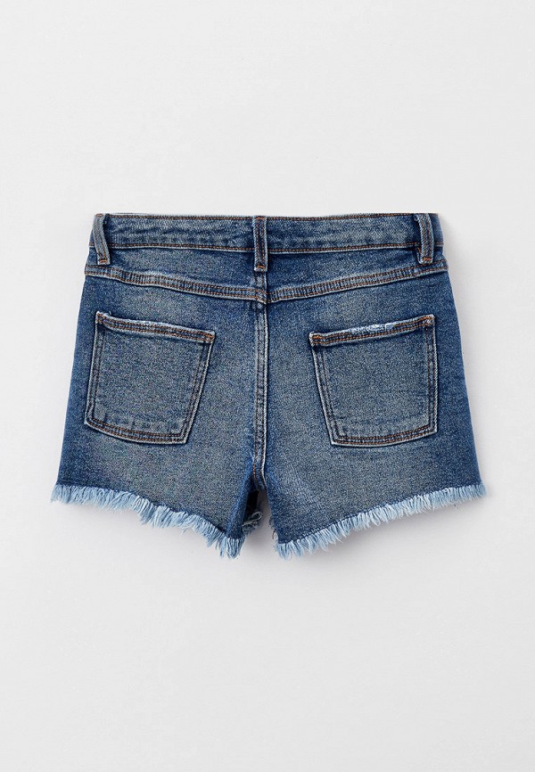 фото Шорты джинсовые sela