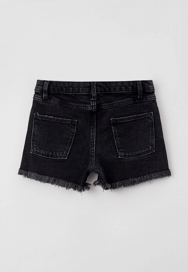 фото Шорты джинсовые sela