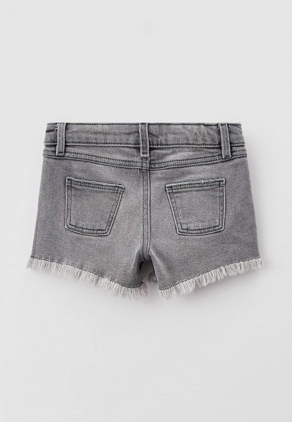фото Шорты джинсовые sela